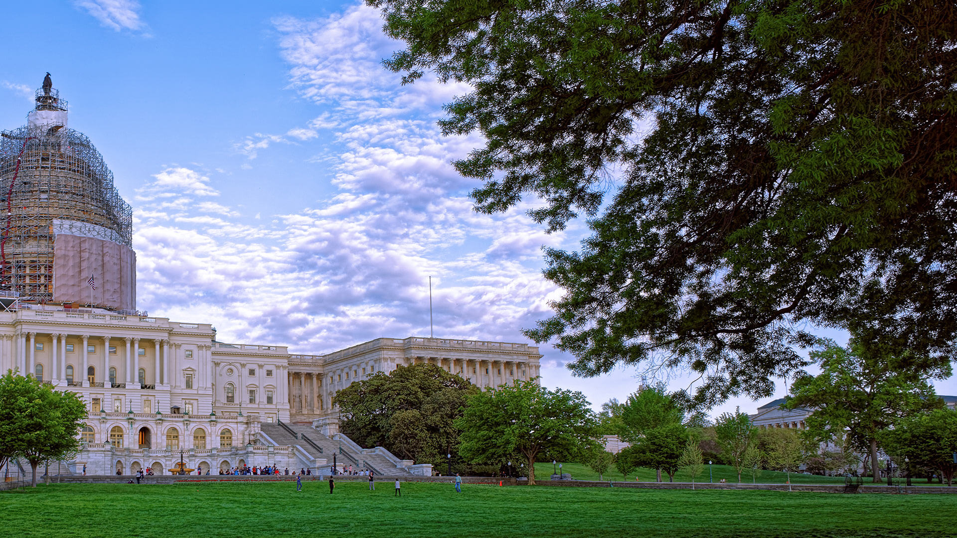 How To Qualify A Federal Sales Lead?