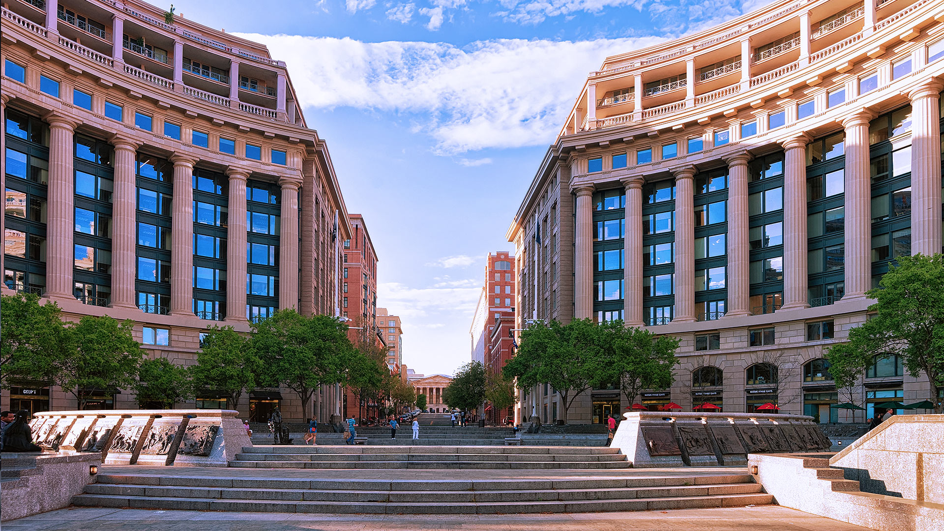 How To Build A Federal Business Plan