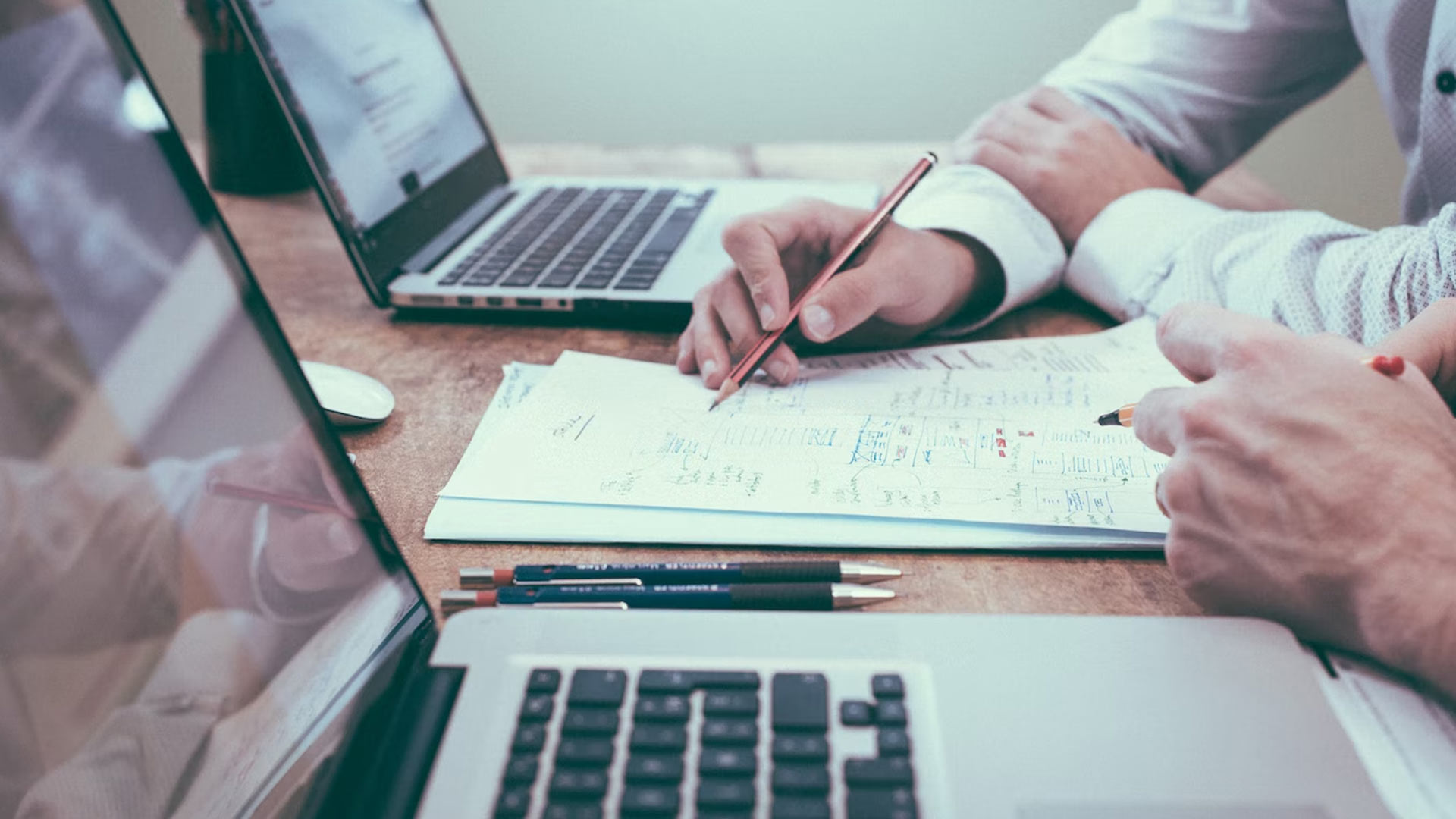 How To Increase B2G Leads