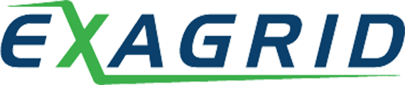 Exagrid Logo