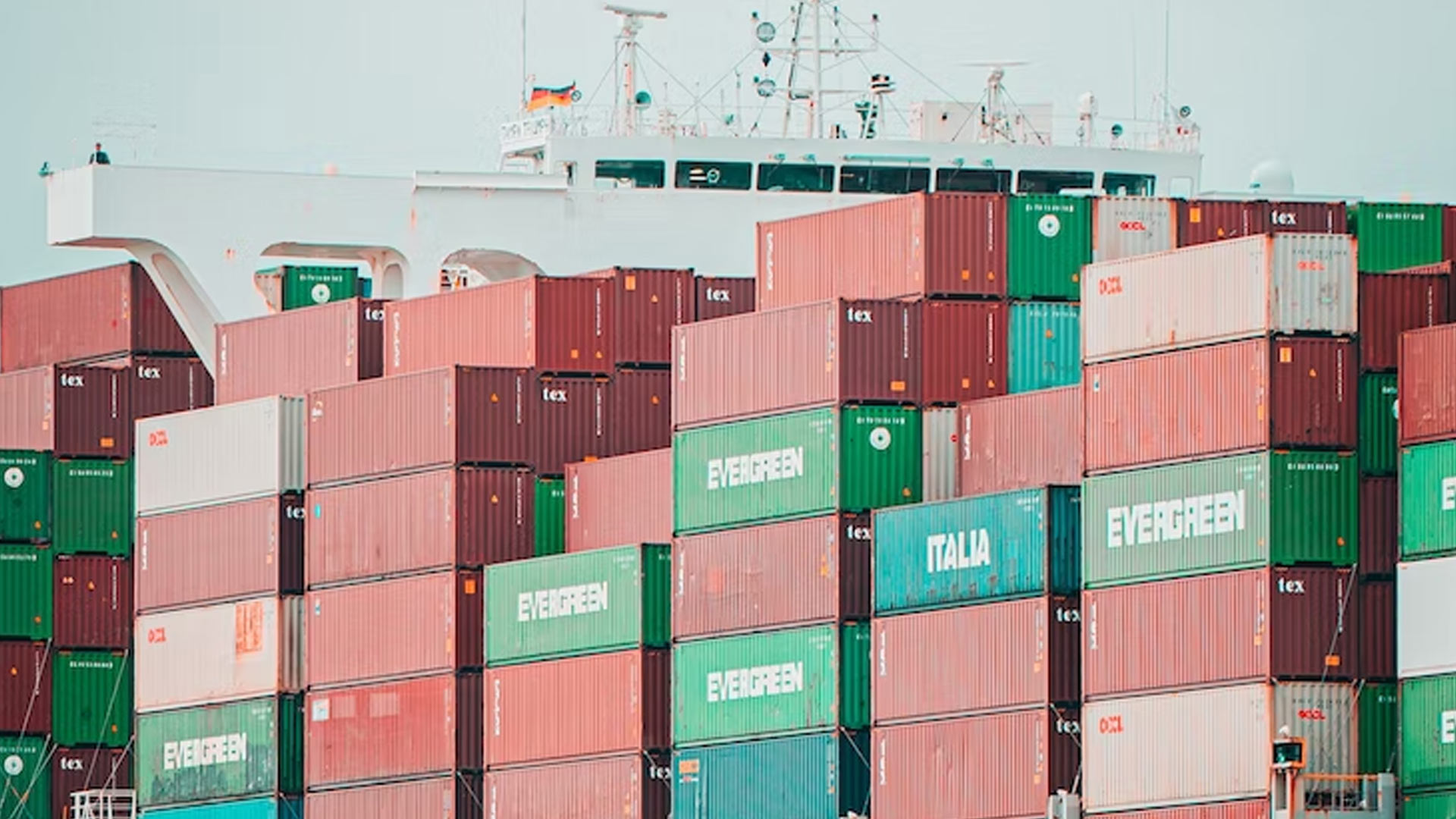 What Is Supply Chain Risk Management?